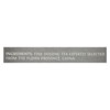 Twinings Pure Oolong Tea - Case of 6/20 bag - 3 of 4