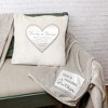 Pavilion Gift Company - Brother - 50" x 60" Royal Plush Blanket - Throw Blankets - 4 of 4