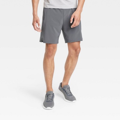 Men's 7" Lined Run Shorts - All in Motion™