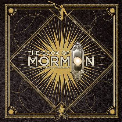 Various Artists - The Book of Mormon (Original Broadway Cast Recording) (Vinyl)