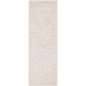 Micro-Loop MLP527 Hand Tufted Indoor Rugs - Safavieh - 1 of 4