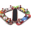 Whimsie Toys Custom Plastic Finger Skateboard - 4 of 4