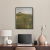 Art Remedy Serene Rural Life Classic Landscape and Portrait Wall Art Framed - 2 of 4