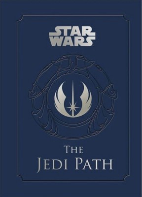 The Jedi Path (Star Wars) (Hardcover) (Daniel Wallace)