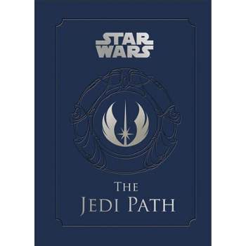 The Jedi Path (Star Wars) (Hardcover) (Daniel Wallace)