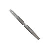JAM Paper Gel Pens 0.7 mm Silver 2/Pack 6544970A - 2 of 3