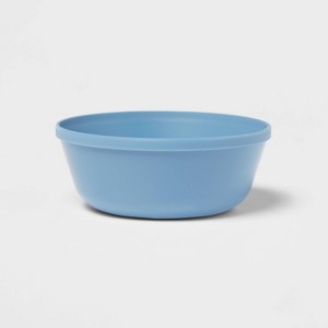 15.5oz Plastic Kids' Bowl - Pillowfort™ - 1 of 3