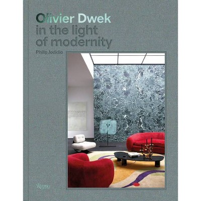 Olivier Dwek - (Hardcover)