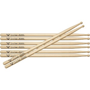Vater Gospel Fusion Drum Sticks - Buy 3, Get 1 Free Wood - 1 of 2