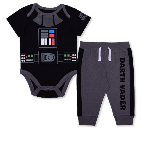 H&m darth best sale vader baby