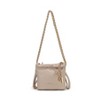 MKF Collection Loriana Quilted Shoulder Bag Stylish Vegan Leather with Spacious Design by Mia K - 2 of 4