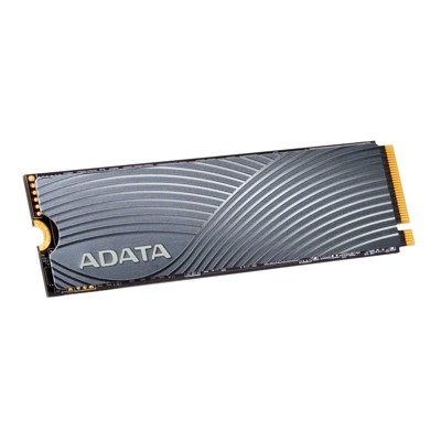 ADATA Swordfish Series: 1TB NVMe PCIe 3D NAND M.2 2280 Gen3x4 Internal Solid State Drive