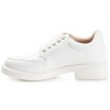 Journee Collection Women's Aliah Flat - 2 of 4