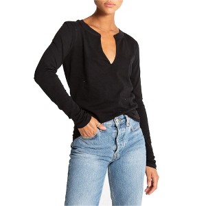 n:philanthropy Womens Wednesday Basic T-Shirt - 1 of 1