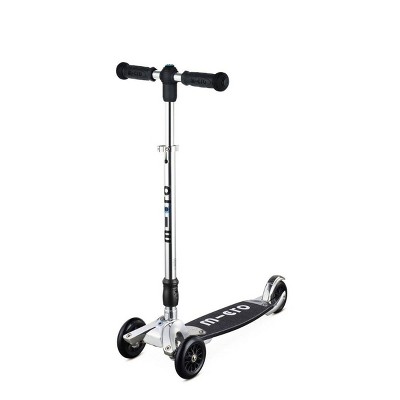 three wheel kick scooter