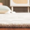 Glamour GLM542 Hand Tufted Indoor Rugs - Safavieh - 4 of 4
