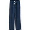 Lands' End Lands' End School Uniform Women's Sweatpants - 2 of 3