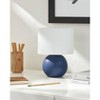 Livabliss Elio Traditional Table Lamps - 2 of 4