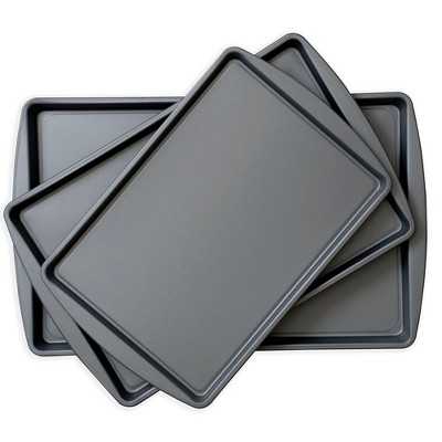 cookie baking pan