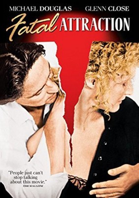 Fatal Attraction (DVD)