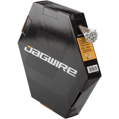 Jagwire Pro Polished Filebox Brake Cable
