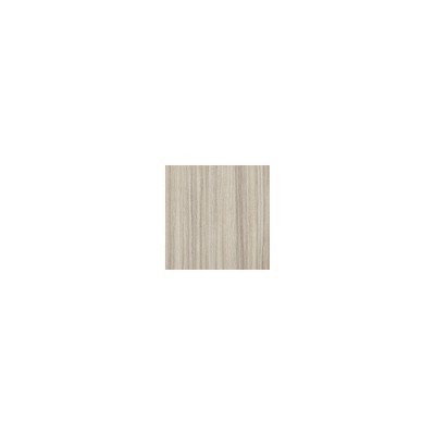 Contemporary Waylowe 48" Black and Beige Executive Home Office Desk