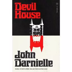 Devil House - by John Darnielle