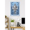 Trends International Wicked: For Good (2025) - A Man Made Of Tin Framed Wall Poster Prints - 2 of 4