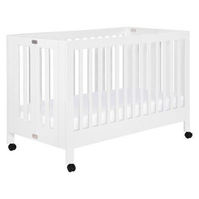 folding toddler bed