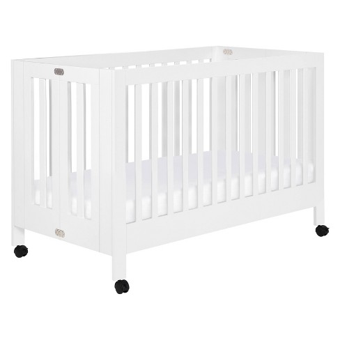 Folding Full Size Crib