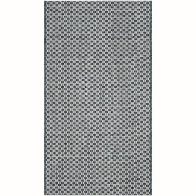 Courtyard CY8653 Power Loomed Indoor and Outdoor Rug - Safavieh