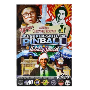 Super-Skill Pinball: Holiday Special - 1 of 4