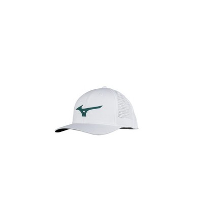 Mizuno Tour Vent Snapback