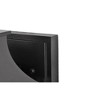 Nuvo Lighting Austen 1 - Light Lantern in  Matte Black - 2 of 4