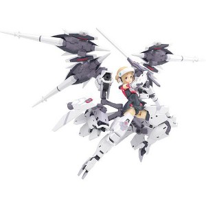Kotobukiya - Kotobukiya - Alice Gear Aegis - Nodoka Takahata - 1 of 4
