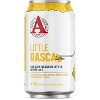 Avery Brewing Little Rascal Belgian Wit - 6pk/12 fl oz Cans - 3 of 4