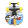 Sonic The Hedgehog 31"  Skateboard - 4 of 4