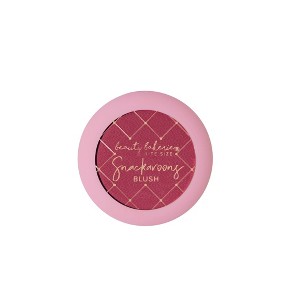 Beauty Bakerie Bite Size Snackaroons Blush - 0.09oz - 1 of 4