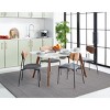 Montauk MTK345 Hand Woven Indoor Rugs - Safavieh - 2 of 4