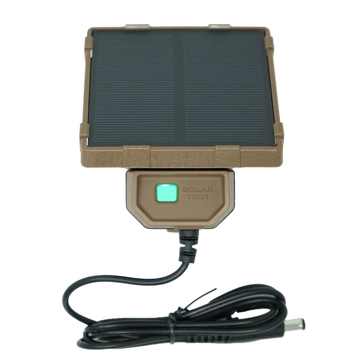 Browning Trail Camera Dark Ops Pro DCL NANO with Solar Power Pack, Card Reader - thumbnail 2