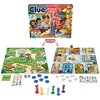 Clue Junior Board Game : Target