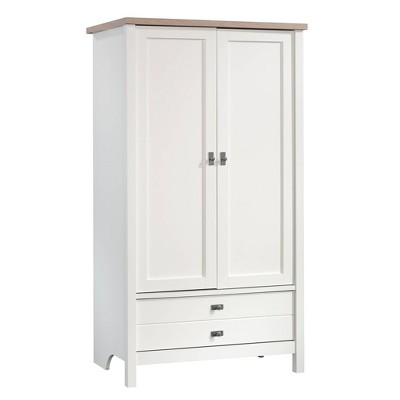 Nursery hotsell armoire target