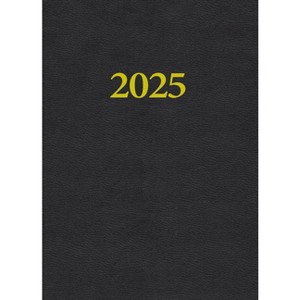 2025 Desk Diary - by  Church Publishing Incorporated (Hardcover) - 1 of 1