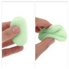 Unique Bargains Reusable Sponge Face Scrubber 3.15"x2.76" 1 Pc - 4 of 4