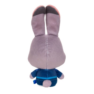 Zootopia Tiny Tales Mini Plush Animal Figures 6pk