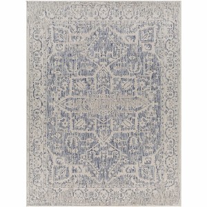 Hauteloom Palangue Area Rug - 1 of 4