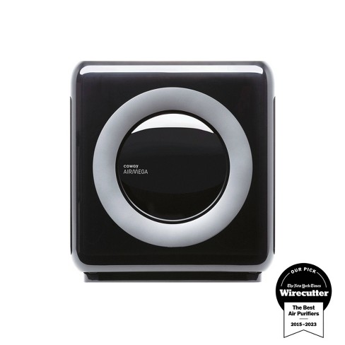 Coway Airmega AP-1512HH True HEPA Air Purifier Black