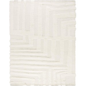 Casablanca CSB494 Handwoven Indoor Rugs - Safavieh - 1 of 4