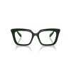 Swarovski SK2043 51mm Female Square Sunglasses - 2 of 4