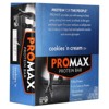 NuGo Nutrition ProMax Protein Bar, Cookies 'n Cream, 12 Bars, 2.64 oz (75 g) Each - 4 of 4